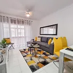 Rocha Candimar Sunflower بورتيماو