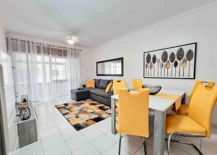 アパート Rocha Candimar Sunflower *