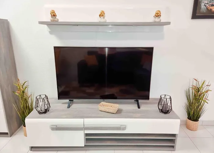 アパート Rocha Candimar Sunflower