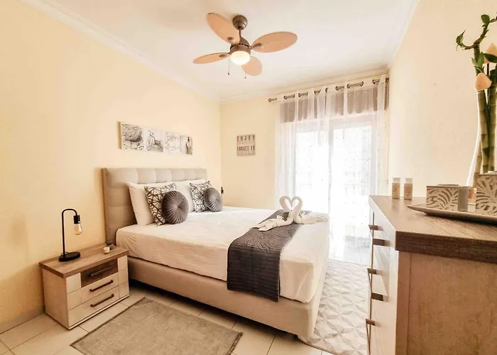 Rocha Candimar Sunflower ポルティマン