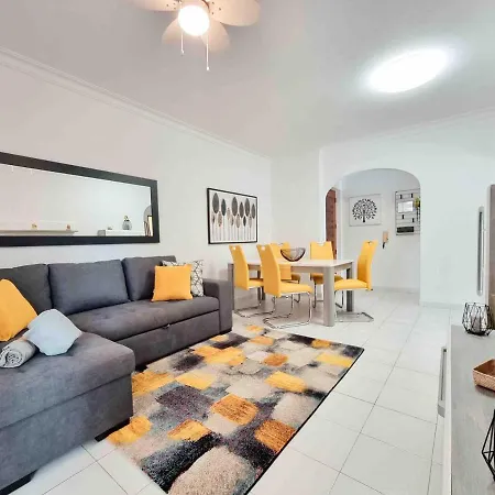 Appartement Rocha Candimar Sunflower Portimão