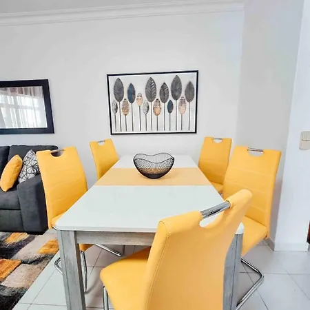 Appartement Rocha Candimar Sunflower *