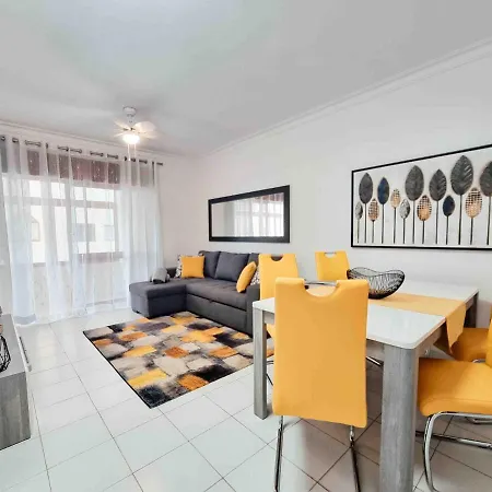 Appartement Rocha Candimar Sunflower *