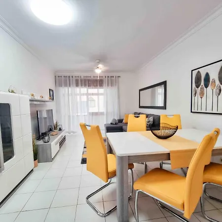 Appartement Rocha Candimar Sunflower