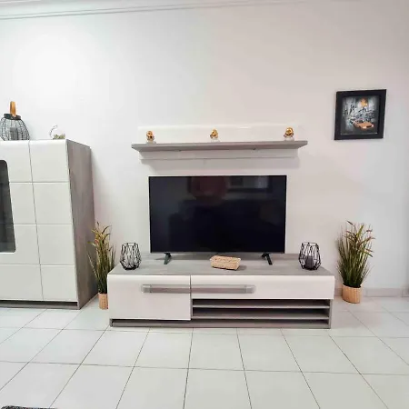 Appartement Rocha Candimar Sunflower *