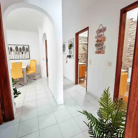 Apartamento Rocha Candimar Sunflower Portimão