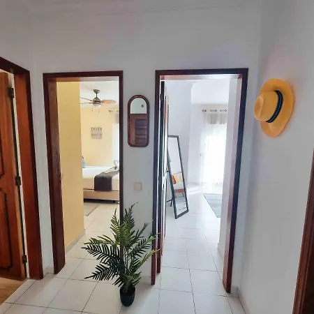 Appartement Rocha Candimar Sunflower *