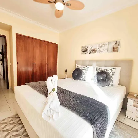 Appartement Rocha Candimar Sunflower Portimão