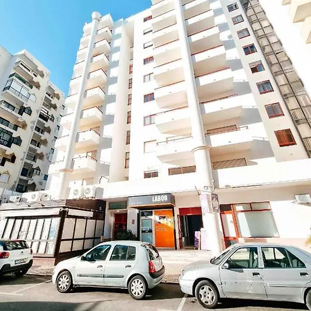 Rocha Candimar Sunflower Appartement