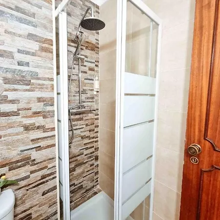 Appartement Rocha Candimar Sunflower *