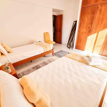 Rocha Candimar Sunflower Appartement *