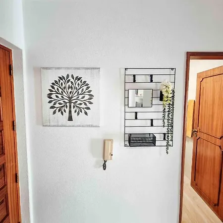 Rocha Candimar Sunflower Appartement