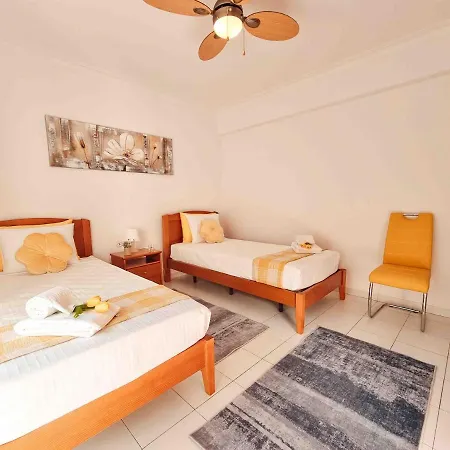 Rocha Candimar Sunflower Appartement