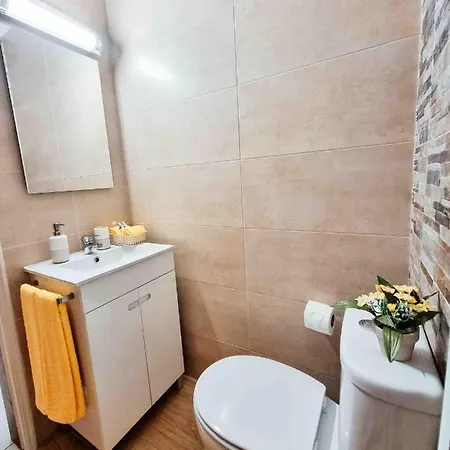 Appartement Rocha Candimar Sunflower Portimão