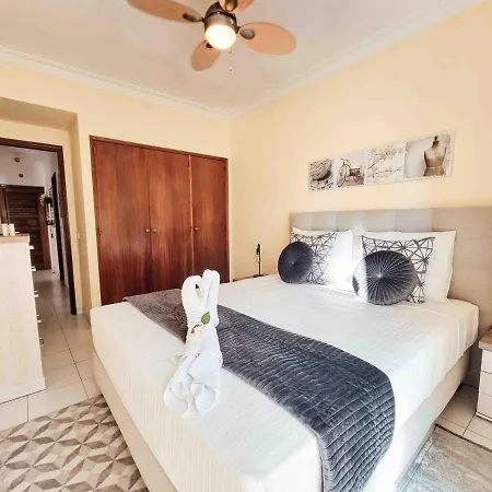 Rocha Candimar Sunflower Appartement