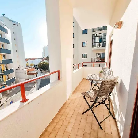 Appartement Rocha Candimar Sunflower Portimão