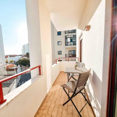 Appartement Rocha Candimar Sunflower *