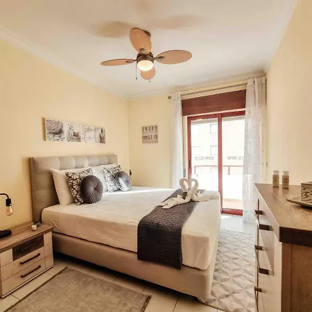 Rocha Candimar Sunflower Appartement Portimão