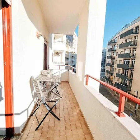 Rocha Candimar Sunflower Appartement Portimão