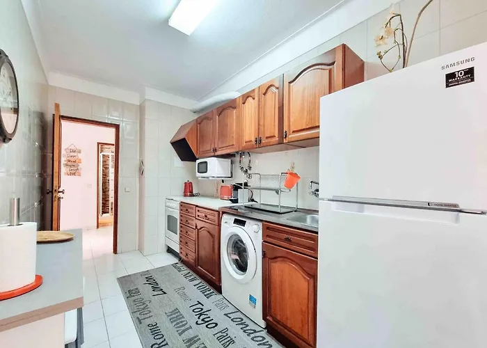 Rocha Candimar Sunflower Portimão