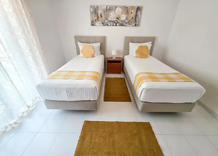 Rocha Candimar Sunflower Daire