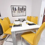 Rocha Candimar Sunflower Appartamento