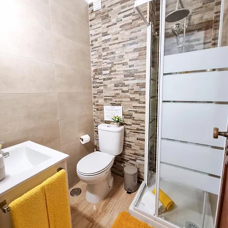 Appartamento Rocha Candimar Sunflower