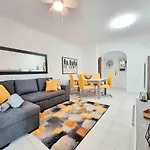 דירה Rocha Candimar Sunflower פורטימאו