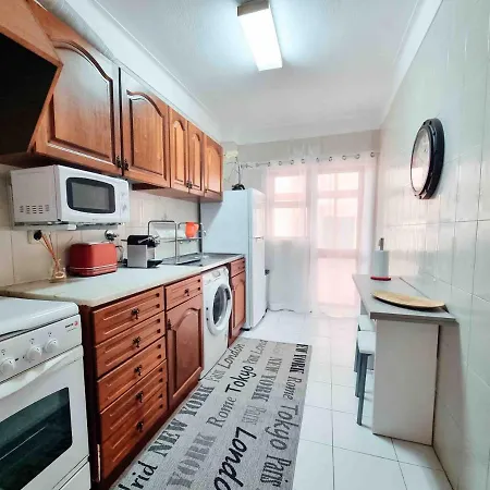 Rocha Candimar Sunflower Apartamento Portimão