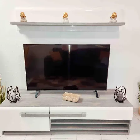 Apartamento Rocha Candimar Sunflower